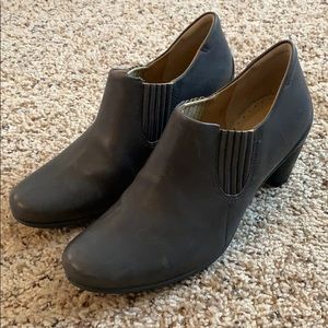 Ecco gray size 39 women’s